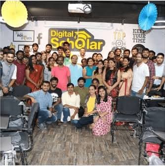 Digital Scholar Images photo 5